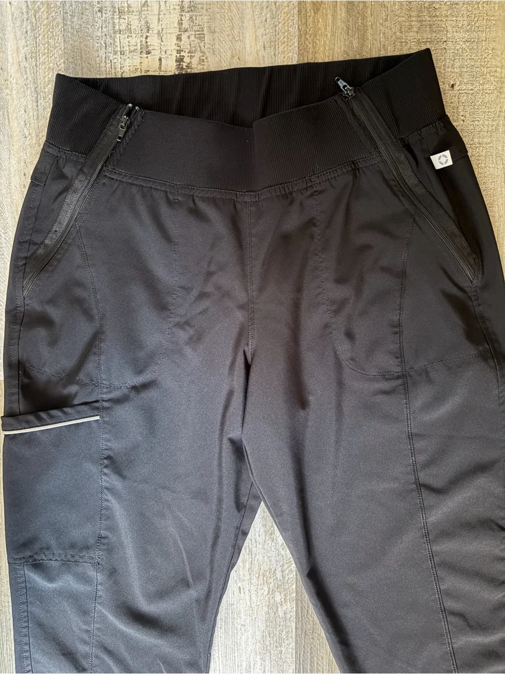 Not brand versatile black